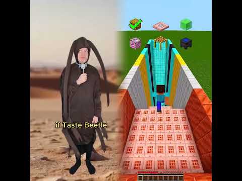 The dung beetle olympics #comedy #music #parody of Kung Fu Fighting by Carl Douglas