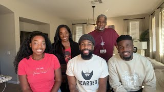 What makes a successful family?