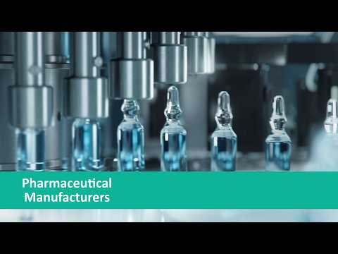 ATI Corporate Overview
