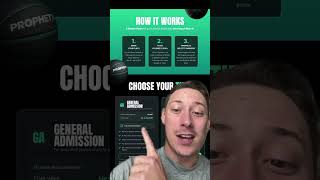 Win a $10,000 Trip Just Trading March Madness 🤯