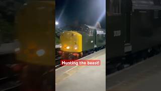 Class 40 Grange over Sands