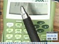 Simplifying Fractions with the TI30XIIS Calculator