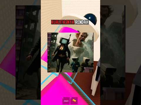 Apalagi Cobak ๐ #roblox