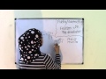 Adding and Subtracting Fractions with Like Denominators