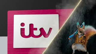 Compare the Meerkat - ITV Ident 2