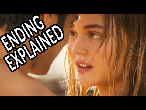 WE WERE LIARS Ending Explained!