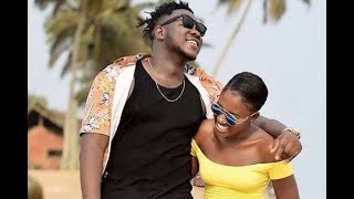 Medikal & Fella Makafui Performs At Ghana Meets Naija 2019