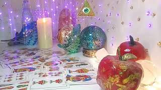 ARIES - CON ANS1AS ESPERA QUE TE ACERQUES! #tarot #amor #ariestarot