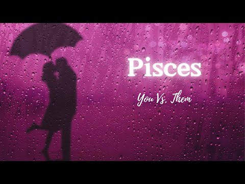 Pisces🩷This Is On Hold For A Reason-They Know What They Need To Do🩷You V Them