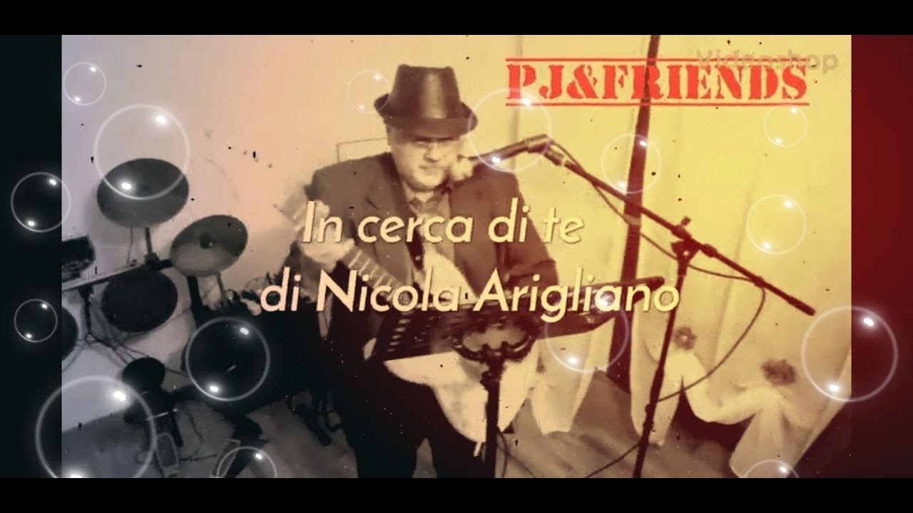 PJ, Il Menestrello Aquilano