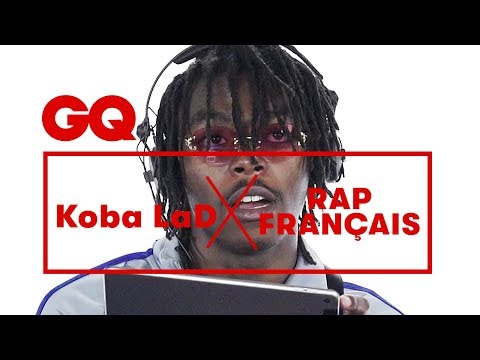 Koba LaD juge le rap français : PNL, Ninho, SCH... | GQ