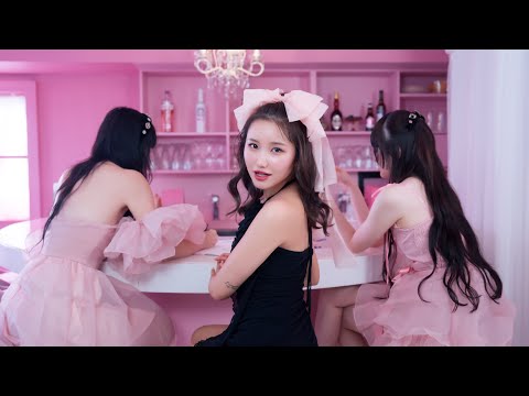 浜野はるき - Vengeance (Official Music Video)