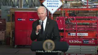 "Proud" (Warren for Senate 2024 Ad)
