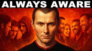 After This Video, You'll Unlock a Ruthless Level of Awareness |  Machiavelli