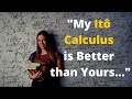 Ito Calculus Concepts and Applications
