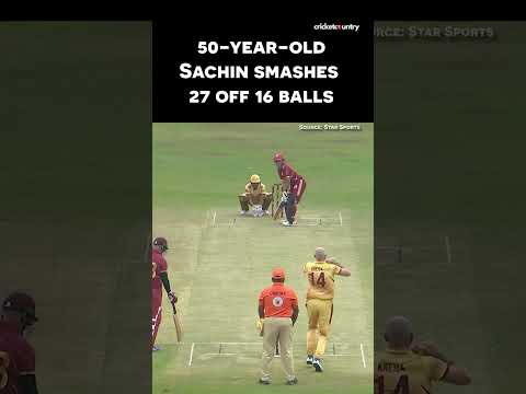 All Time Legend | Sachin Tendulkar | #oneworldonefamily