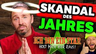BRANDGEFÄHRLICH: GIl OFARIM BRICHT SCHWEIGEN! DSCHUNGELCAMP 2026 Tag 15