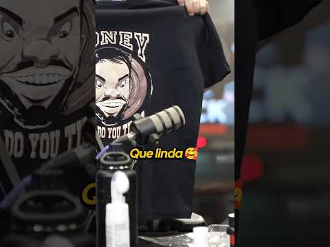 "HONEY, I THINK, do you THINK?!"😆#igorfina #shorts #renatocariani