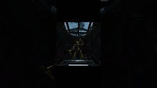 (2/4) Dead Mall #liminalspace #fnaf #backrooms #indie