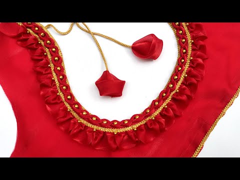 Very beautiful blouse design|| New modle blouse design| Cutting & Stitching blouse design| Blouses