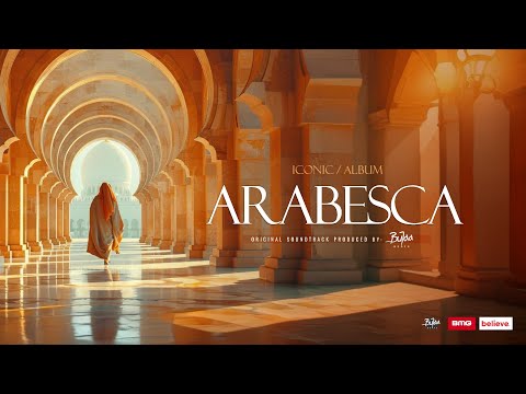 BuJaa Beats - Arabesca &nbsp;| Official Audio