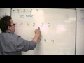 Understanding the Mode in Data Sets