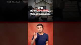 Don't Travel To America ❌ You Can Be Arrested!