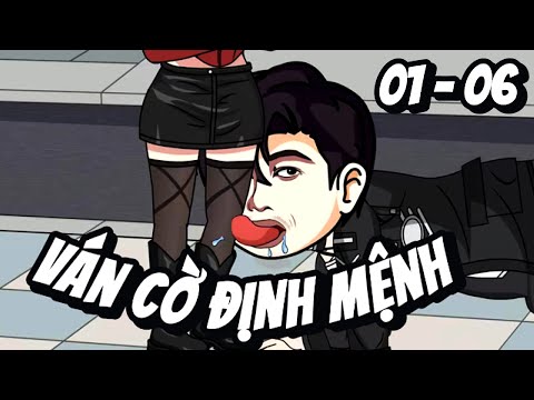 Ván Cờ Định Mệnh | Tập Full 1 - 6 | Gory gory