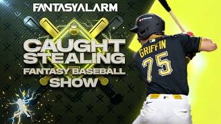 2026 Fantasy Baseball Waiver Wire Week 3 | Konnor Griffin Called Up | Ep.12