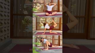 Let‘s move! Die neue Einheit bei Sisers Stretching ✅ #dehnen #stretching #spagat #mobility