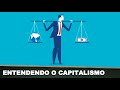 Impactos e Lógicas do Capitalismo