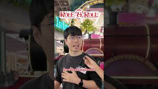 ภาพตัวละครบางส่วนจาก RNR #01 : Create Your Own Character ✨ #RNR #RoleandRoll #TRPG #bgnsquad