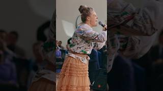 That’s what happens when you WAIT!🙌🏼 #TtF25 #GatherTogether