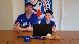 Meet the New Toronto Blue Jays - 2022