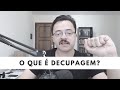 Quiz sobre Decupagem
