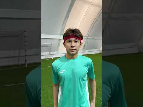 ASMR🔊⚽️ #shorts #ASMR #training #football #footballshorts #soccer #asmrfootball #asmrsounds