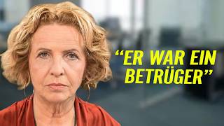 Mit 73 Jahren nennt Michaela May die fünf Stars, die sie am meisten verabscheute