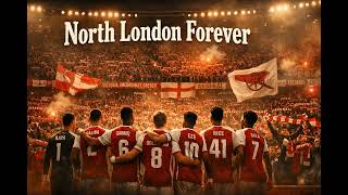 North London Forever