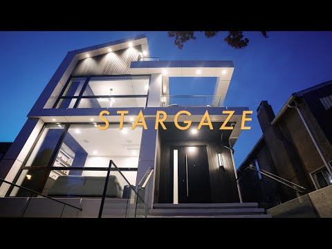 Ultra Modern House Design | Stargaze | 2023