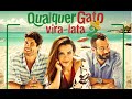 Trailer 2 do filme Qualquer Gato Vira-Lata 2