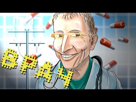ВРАЧ в Minecraft - Мини-Игры