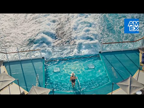 Sail in Yacht-Inspired Luxury with Explora Journeys | American Express Travel®