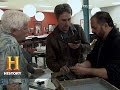 Tattoo Machines and Negotiation Insights