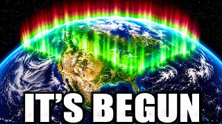 A Solar Storm Just Hit America's Power Grid During Its Worst Heat Wave