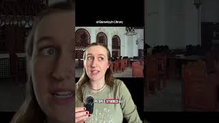 What is the Oldest College in the World?