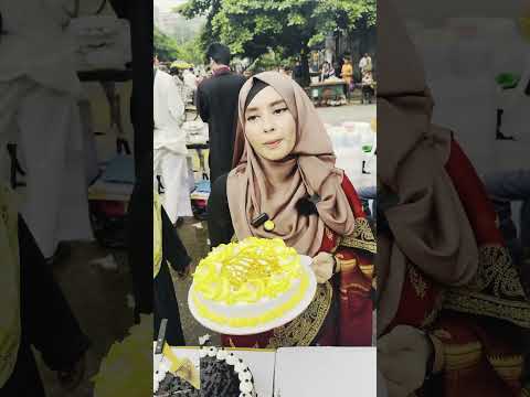 ভাইরাল বৃষ্টি আপুর অসাধারণ রসমালাই কেক।