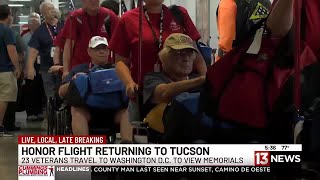 YouTube video thumbnail: Biosphere 3 AI System at University of Arizona Facility Analyzes Environmental Data
