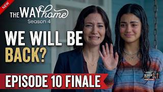 The Way Home Season 5 BIG UPDATE | Showrunners Reveal What We Were Going to See