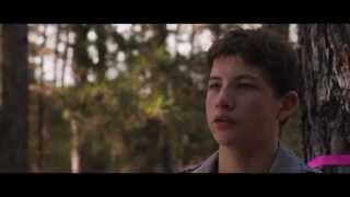JOE Interview: Tye Sheridan Talks About a McConaughey/Nic Cage Face Off
