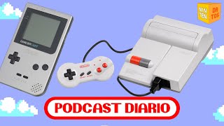 Modelos y revisiones de consolas de Nintendo que (quizá) no conozcas